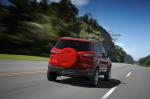 Ford EcoSport Concept 2012 года